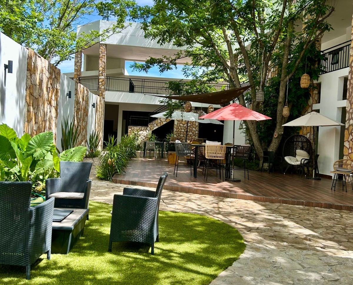 Imagen de Habitación